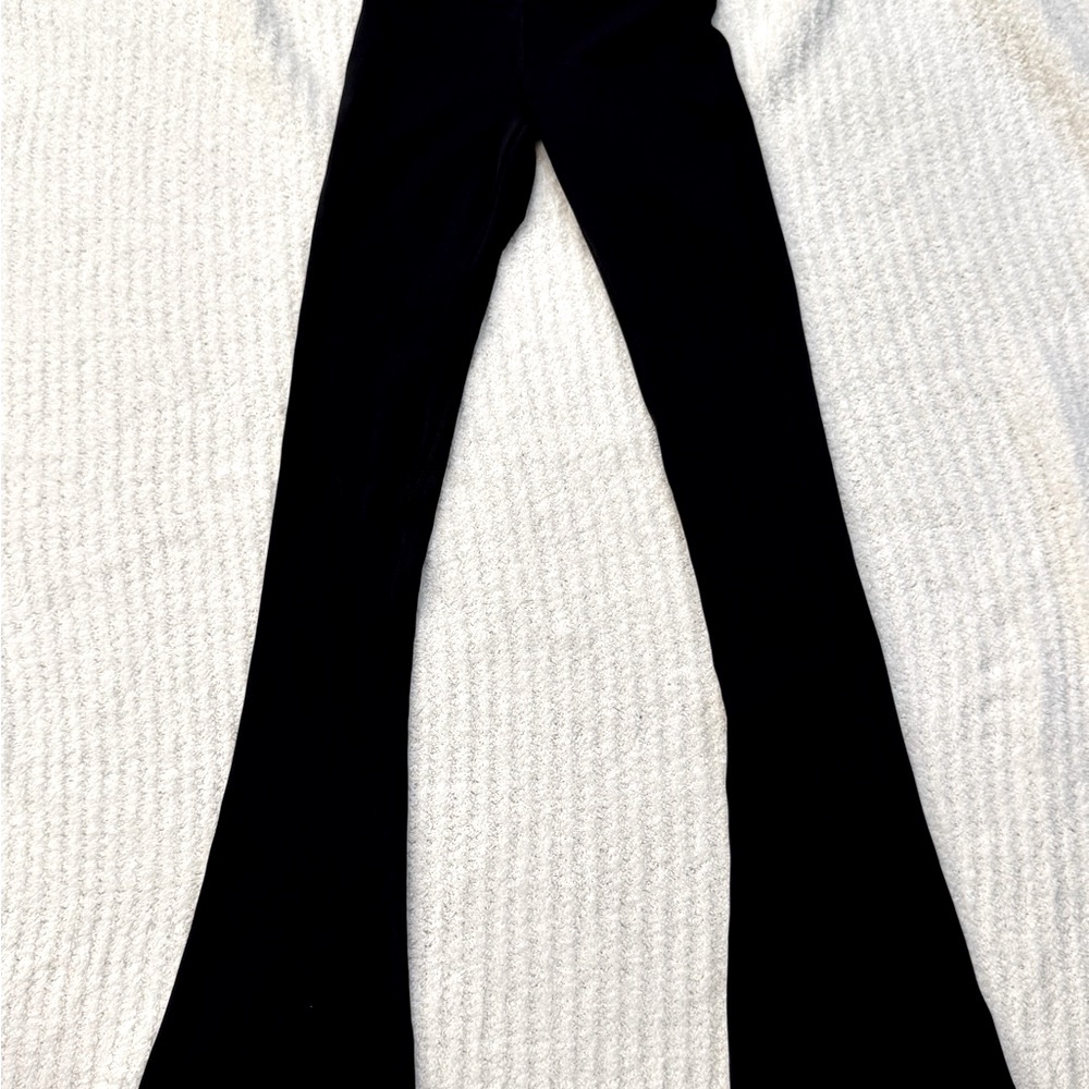 Lululemon Align High-rise mini flare pant